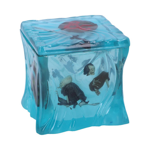 Dungeons & Dragons Gelatinous Cube Dice Box 11.5cm