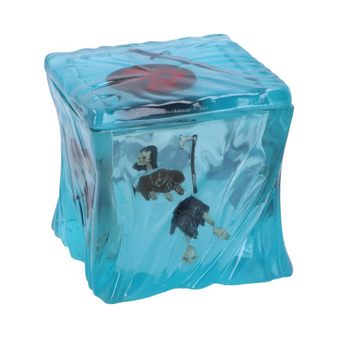 Dungeons & Dragons Gelatinous Cube Dice Box 11.5cm
