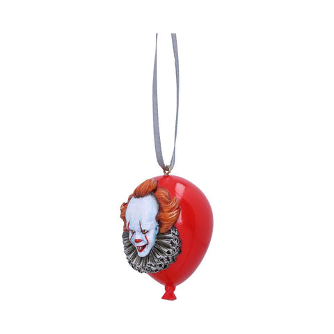 IT Time to Float Hanging Ornament 6cm