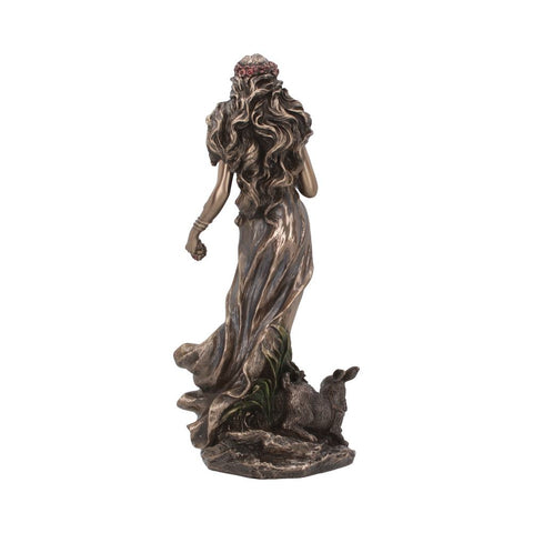 Gaea Mother of all Life 18cm