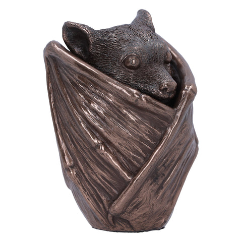 Bat Snuggle Box 8.5cm