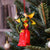 Gremlins Mohawk in Stocking Hanging Ornament 12cm