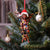 Baphomet Hanging Ornament 9.5cm