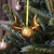 Harry Potter Love Potion Hanging Ornament 9cm
