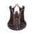 Maiden, Mother, Crone Candle Holder 17cm